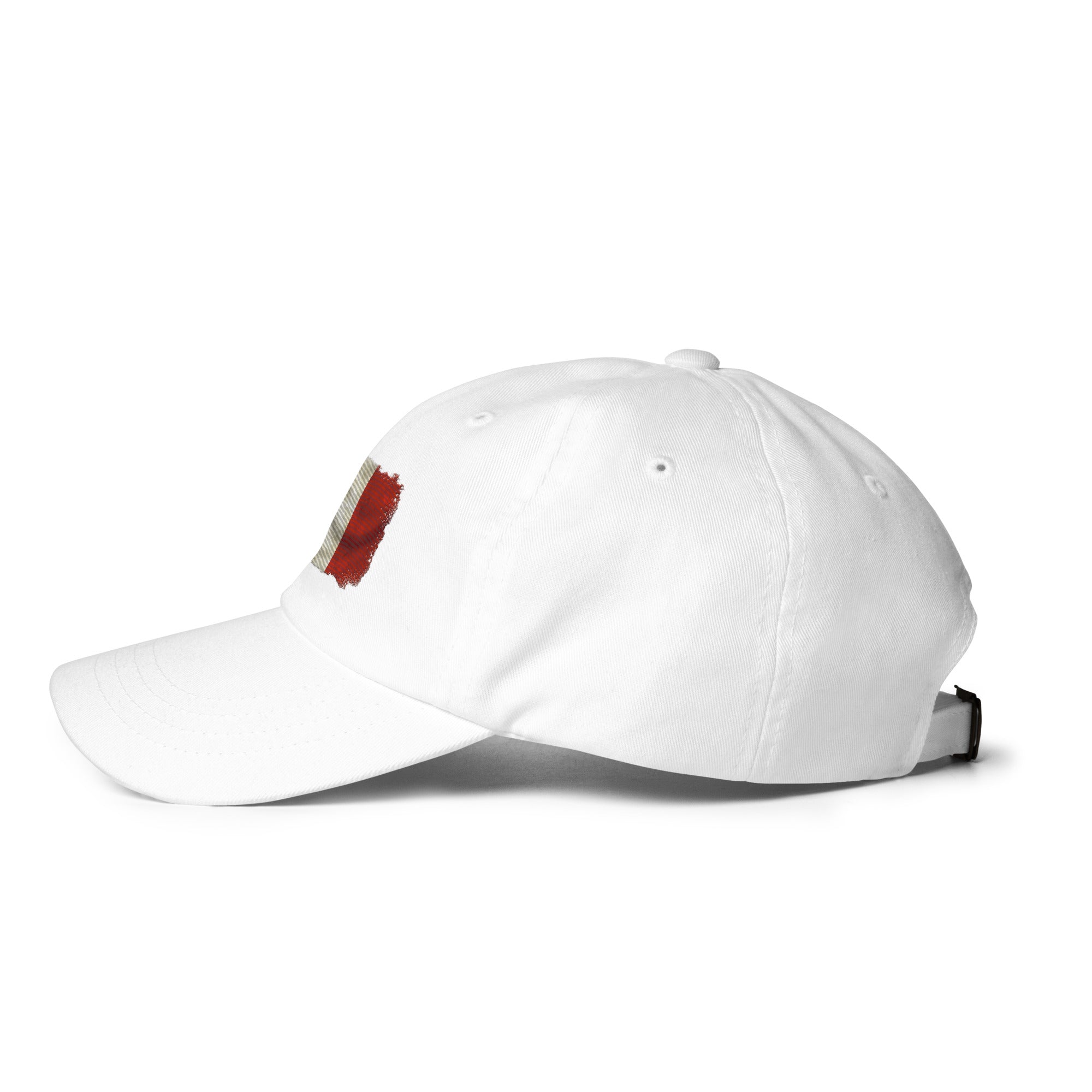 Italian Dad hat