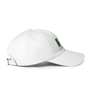 Italian Dad hat