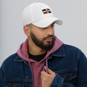 Dominican Dad hat