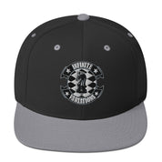 Infinite Variations - Snapback Hat