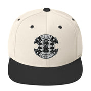 Infinite Variations - Snapback Hat