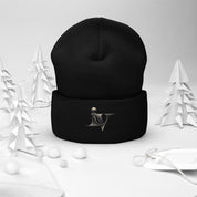 IV Custom - Cuffed Beanie