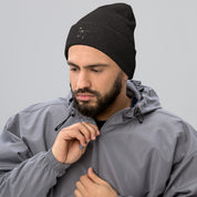 IV Custom - Cuffed Beanie