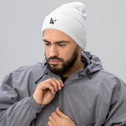 IV Custom - Cuffed Beanie