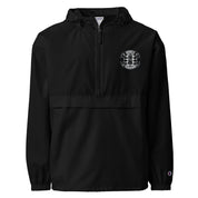 Infinite Variations - Embroidered Champion Packable Jacket