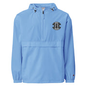 Infinite Variations - Embroidered Champion Packable Jacket