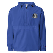Infinite Variations - Embroidered Champion Packable Jacket