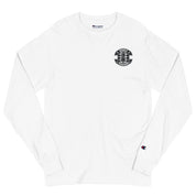 Men's Champion Long Sleeve Shirt - Infinite Variations - Embroidered