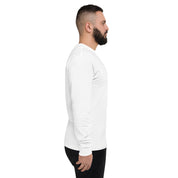 Men's Champion Long Sleeve Shirt - Infinite Variations - Embroidered
