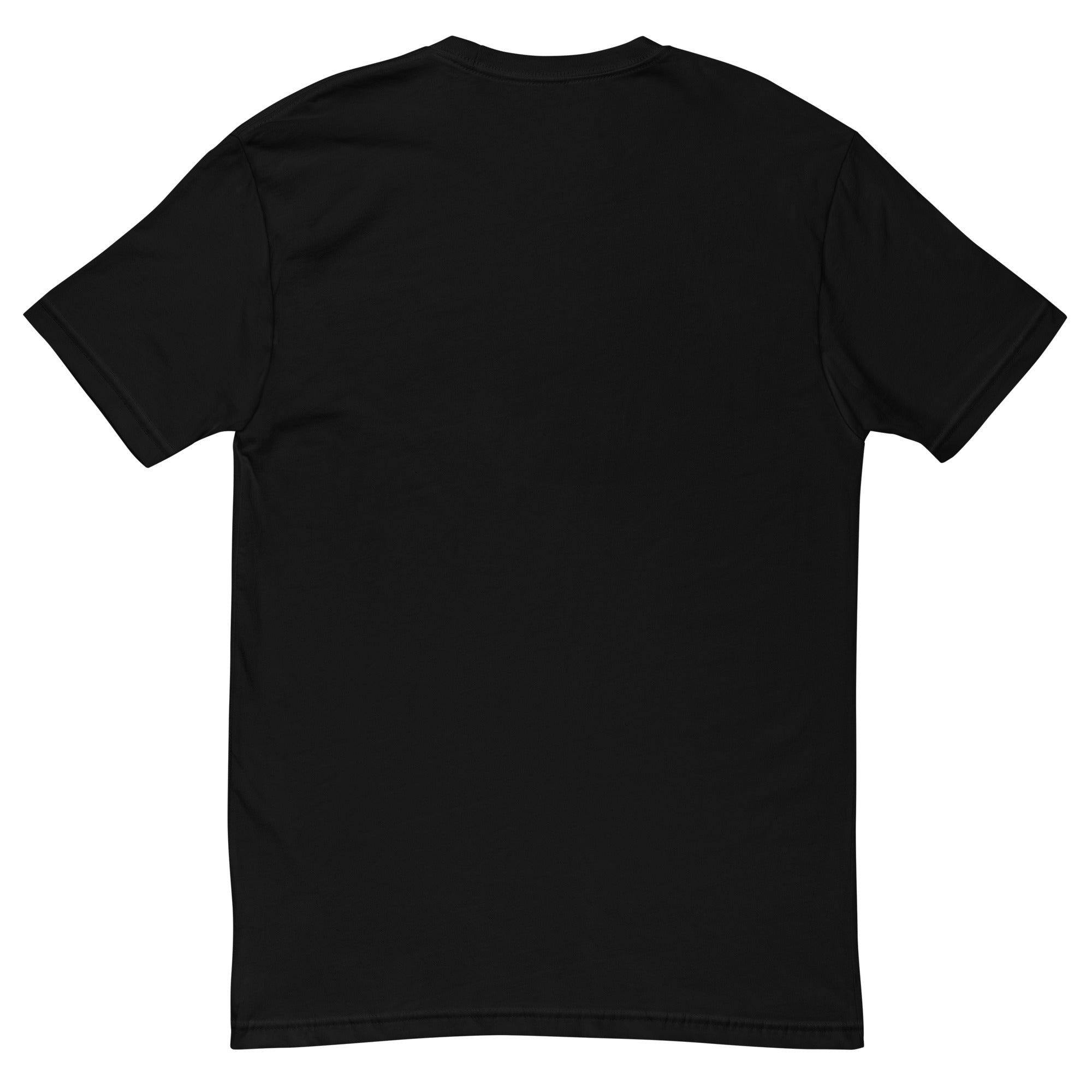 Time is an Asset - Short Sleeve T-shirt