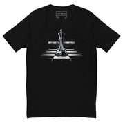 The Eternal Battle - Short Sleeve T-shirt