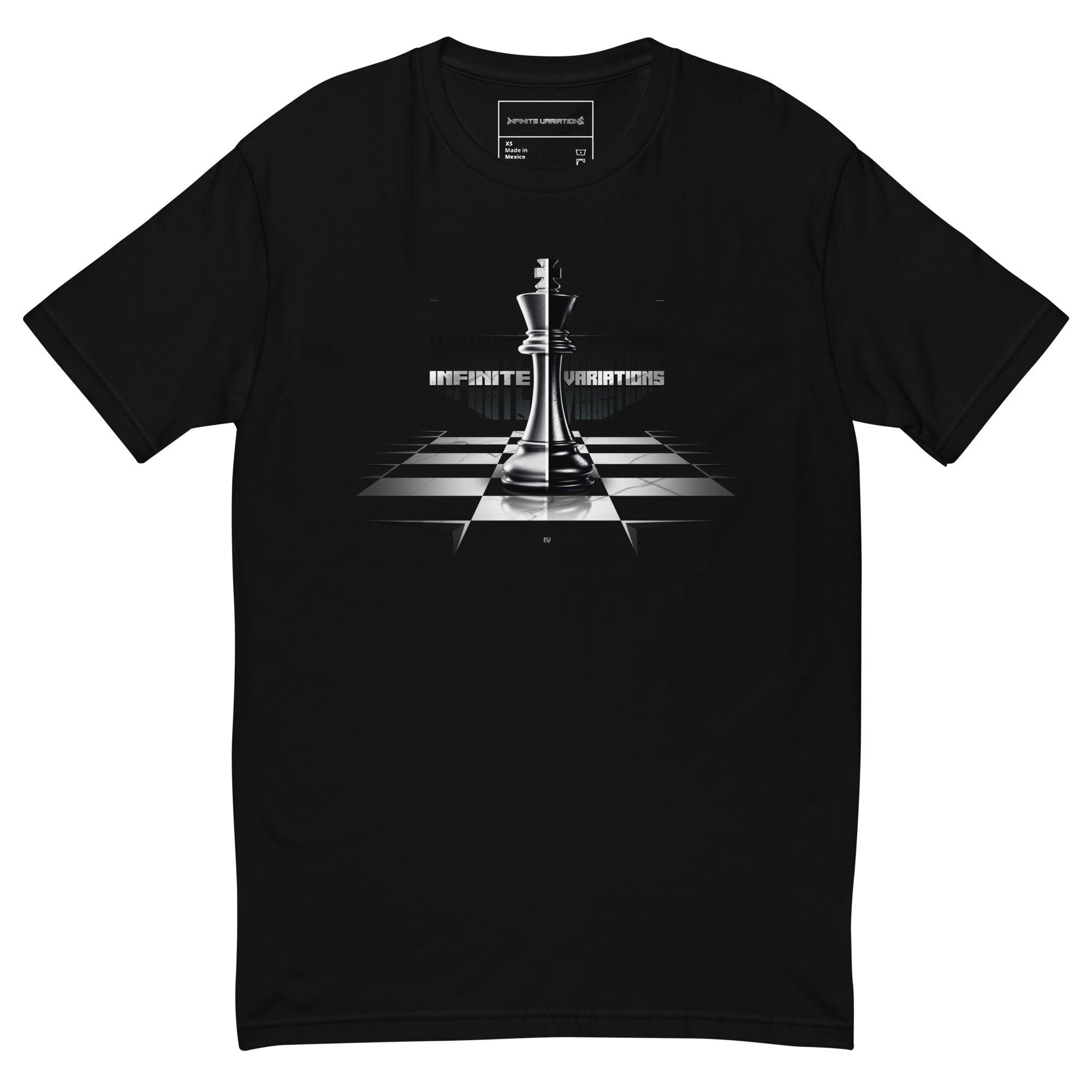 The Eternal Battle - Short Sleeve T-shirt