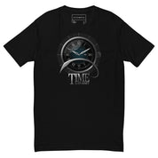 Time is an Asset - Short Sleeve T-shirt