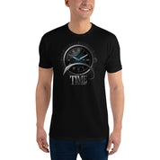 Time is an Asset - Short Sleeve T-shirt