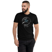 Time is an Asset - Short Sleeve T-shirt