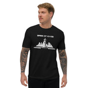 Game of Kings - Short Sleeve T-shirt - Next Level