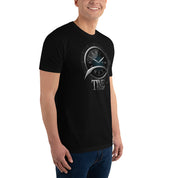 Time is an Asset - Short Sleeve T-shirt