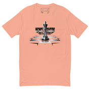 The Eternal Battle - Short Sleeve T-shirt