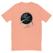 Time is an Asset - Short Sleeve T-shirt