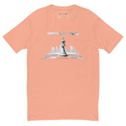 Game of Kings - Short Sleeve T-shirt - Next Level
