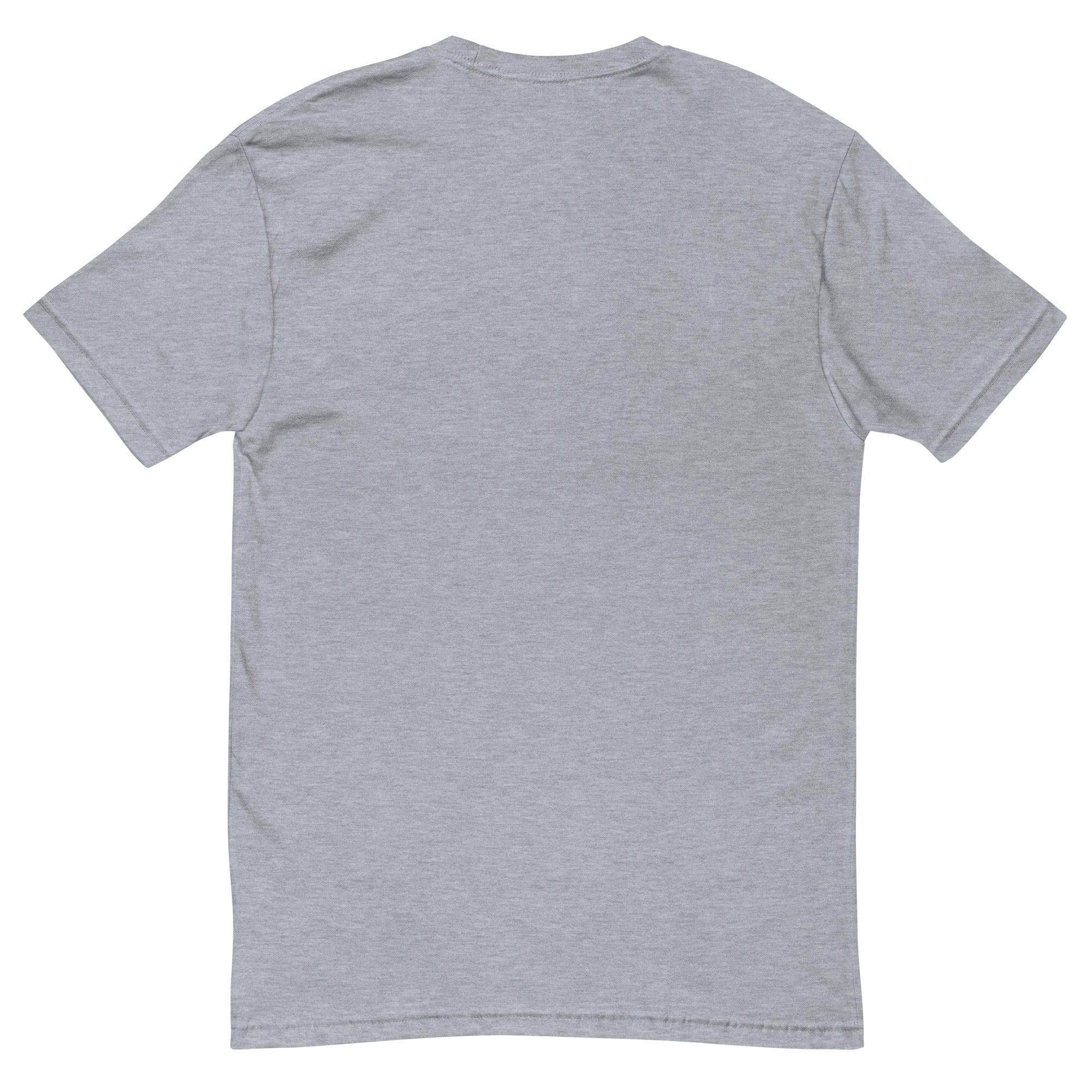Time is an Asset - Short Sleeve T-shirt