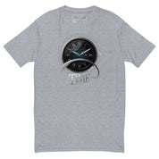 Time is an Asset - Short Sleeve T-shirt