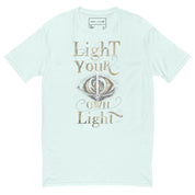Light Your Own Light - Next Level Short Sleeve T-shirt