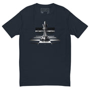 The Eternal Battle - Short Sleeve T-shirt