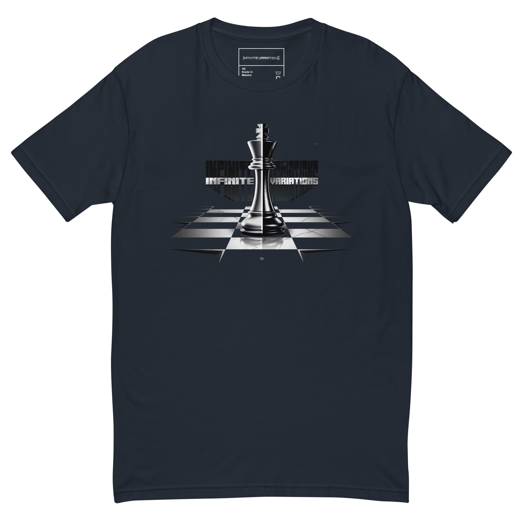 The Eternal Battle - Short Sleeve T-shirt