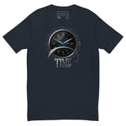 Time is an Asset - Short Sleeve T-shirt