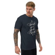 Unleash Your Infinite Potential - Next Level - Short Sleeve T-shirt
