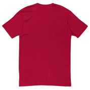 Unleash Your Infinite Potential - Gold - Next Level Short Sleeve T-shirt