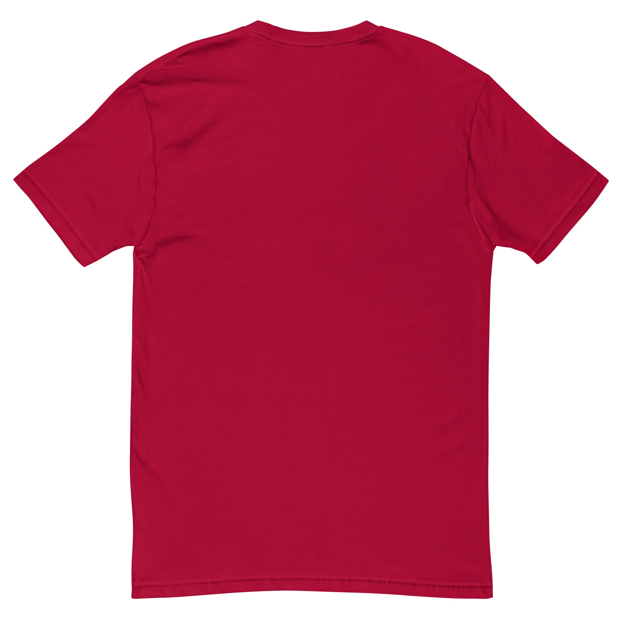 Unleash Your Infinite Potential - Gold - Next Level Short Sleeve T-shirt