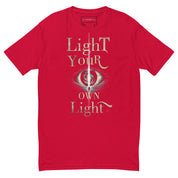 Light Your Own Light - Next Level Short Sleeve T-shirt