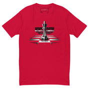 The Eternal Battle - Short Sleeve T-shirt