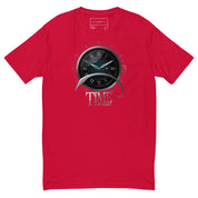 Time is an Asset - Short Sleeve T-shirt