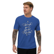 Unleash Your Infinite Potential - Next Level - Short Sleeve T-shirt