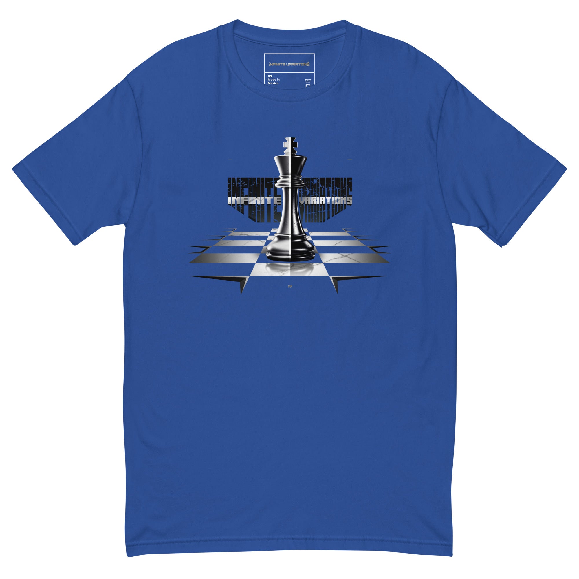 The Eternal Battle - Short Sleeve T-shirt