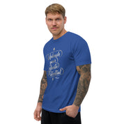 Unleash Your Infinite Potential - Next Level - Short Sleeve T-shirt