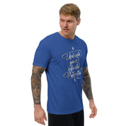 Unleash Your Infinite Potential - Next Level - Short Sleeve T-shirt