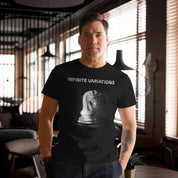 Disintegrating Knight - Men's premium cotton t-shirt