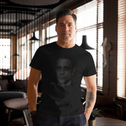 Infinite Variations - Capablanca Futuristic - Men's premium cotton t-shirt