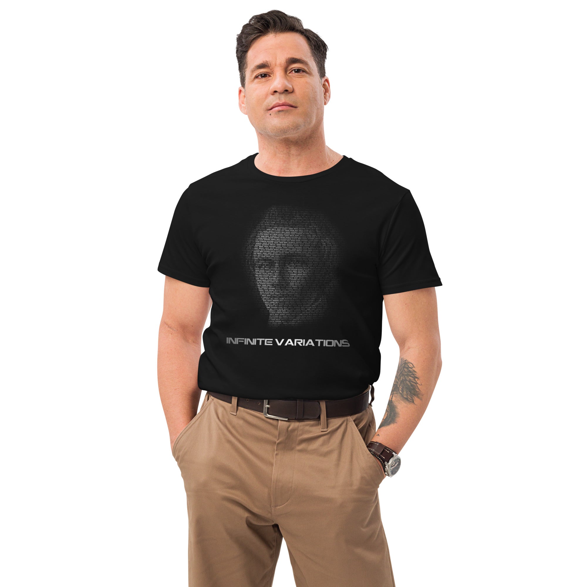 Paul Morphy - Men's premium cotton t-shirt