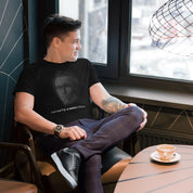 Paul Morphy - Men's premium cotton t-shirt