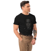 Infinite Variations - Capablanca Futuristic - Men's premium cotton t-shirt