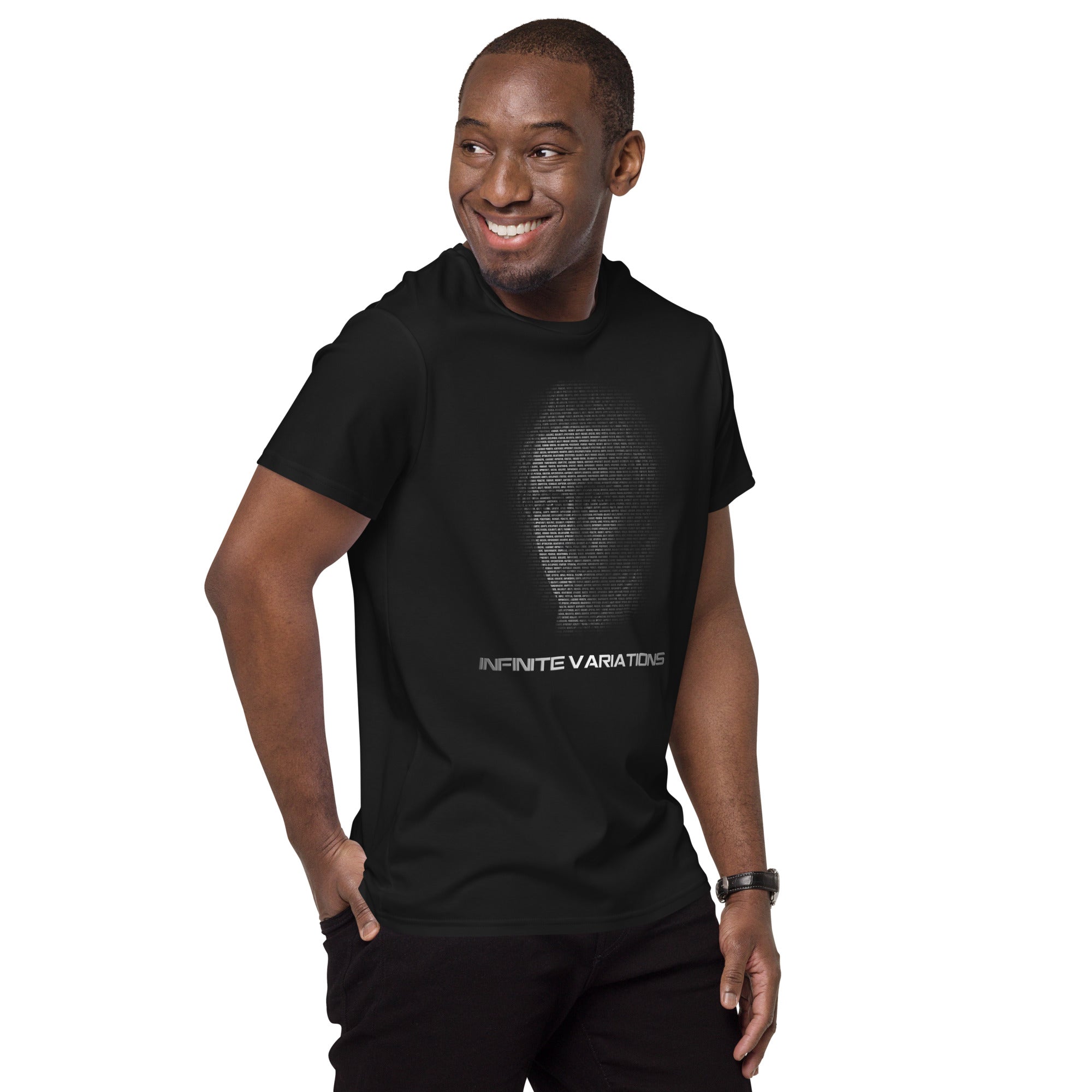 Paul Morphy - Men's premium cotton t-shirt