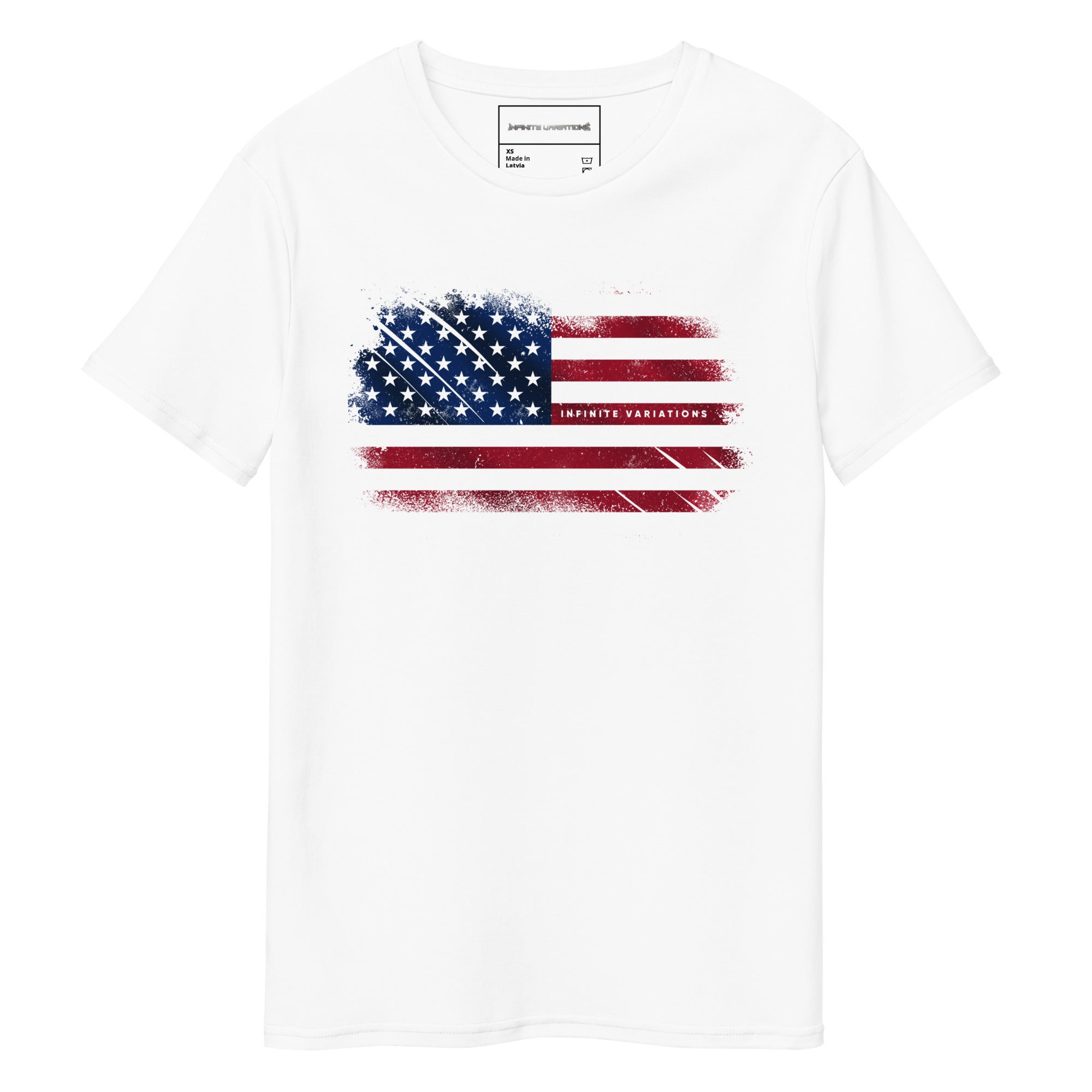 American Design - Men's premium cotton t-shirt
