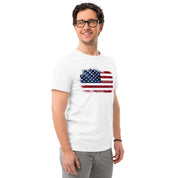 American Design - Men's premium cotton t-shirt