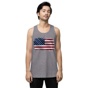 American Design - Infinite Variations - Men’s premium tank top