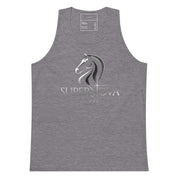 Supernova  - Men’s premium tank top